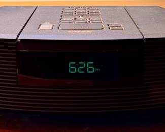 Bose Wave Radio