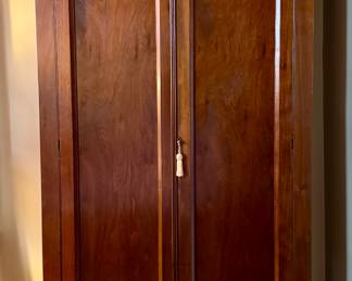 Antique Armoire