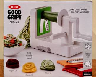 Oxo Good Grips Spiralizer