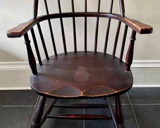 Windsor Chair