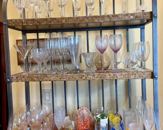 Stemware