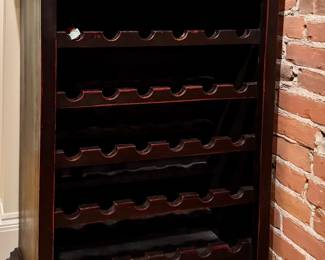 Wine Rack