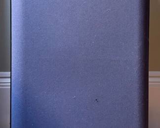 (2) JBL Speakers