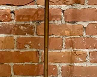 Vintage Art Deco Smoking Stand