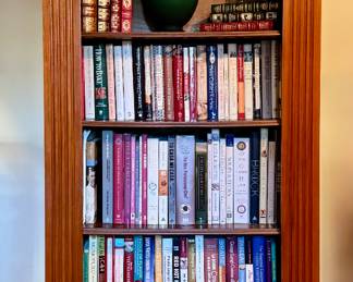 Bookcase