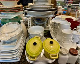 Kitchenware
