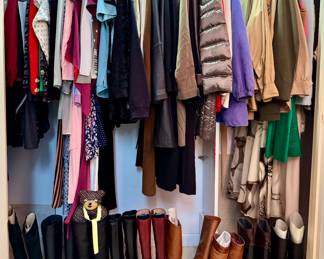 Women's Clothing & Shoes