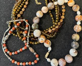 Fashion Necklaces