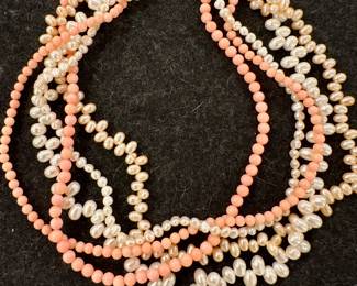 Fashion Necklaces