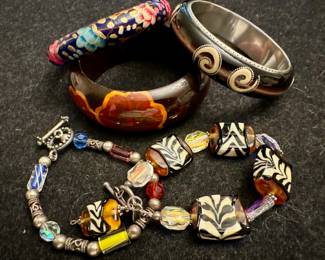 Fashion Bracelets