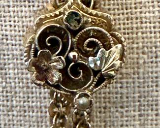 detail