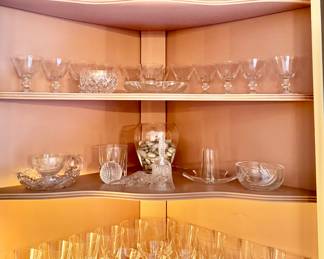 Glassware
