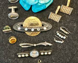 Vintage Pins