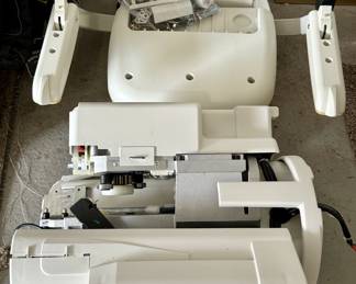 Brand New Stair Lift, installed and used for 1 month