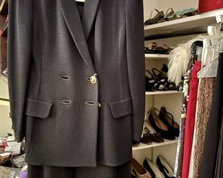 Vintage St. John Suit