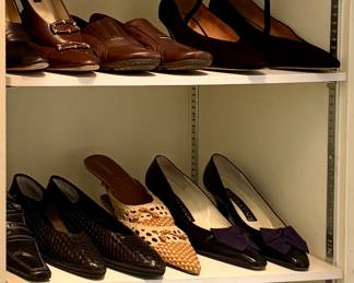 Women's Shoes