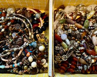 Fashion Necklaces