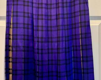 Vintage Escada Skirt