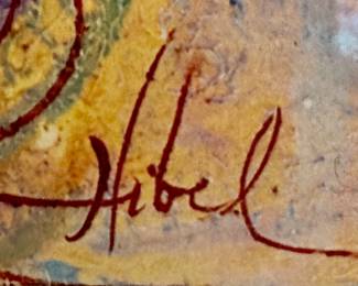 detail