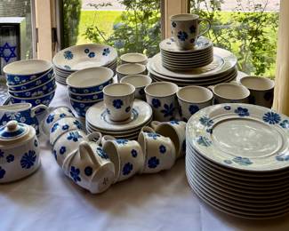 Villeroy & Boch Dishes