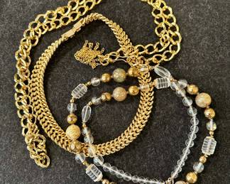Fashion Necklaces