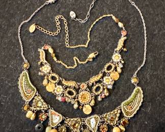 Fashion Necklaces
