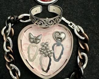 Brighton Jewelry