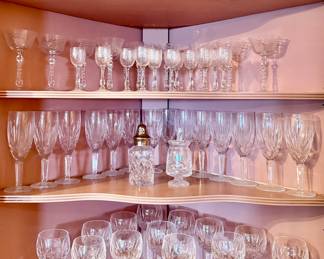 Waterford Crystal
