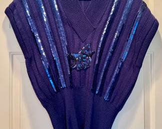 Escada Sweater