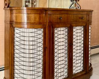 John Widdicomb Sideboard