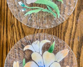 Sydenstricker Plates