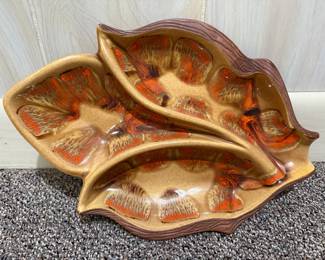 MCM USA California Pottery