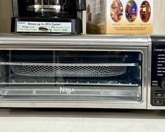 Ninja Toaster Oven