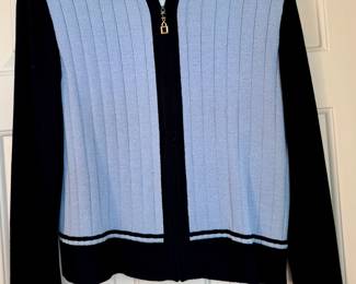 Vintage St. John's Suit