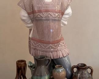 Lladro Figurine