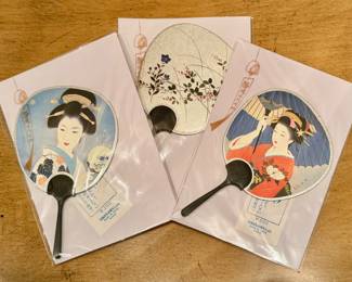 Chinese Fans