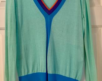 Diane Von Furstenberg Sweater