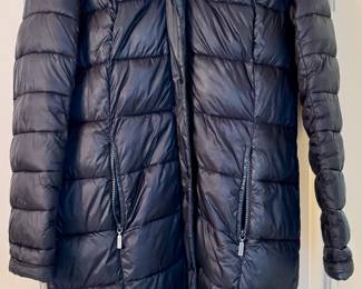 Barbour Jacket