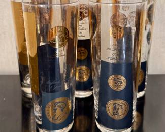 Vintage Barware