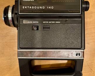 Kodak Ektasound 14G