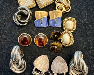 Fashion Earrings