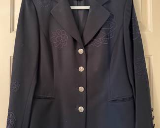 Escada Suit