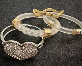 Bangle Bracelets