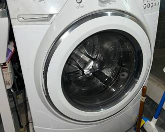 Washer (Whirlpool)