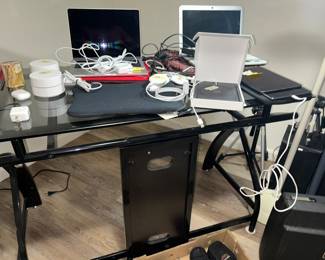 Computers including Apple