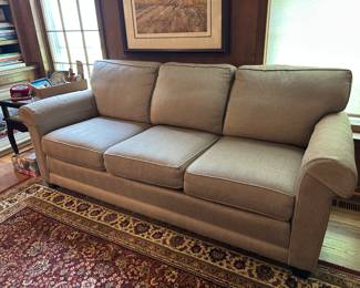 Smith Brothers sofa