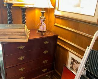 File cabinet
