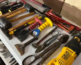 Tools