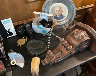Miscellaneous INTERESTING!