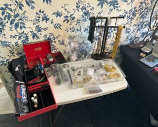 Jewelry making supplies